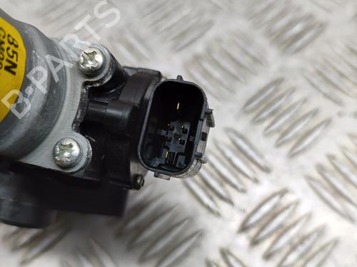 Rudehejsemekanisme ventre foran HONDA CIVIC X Hatchback (FC_, FK_) 2.0 Type-R (FK8) | BP21486095C22 