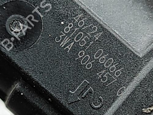 Electronic sensor SKODA SUPERB IV Estate (NZ5) 1.5 TSI iV PHEV | BP36703592M84 - Image 6