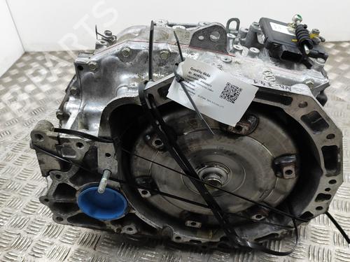 Automatic gearbox SUZUKI SX4 S-Cross (JY) 1.4 T AllGrip (AKK 414) (140 hp) 17634542