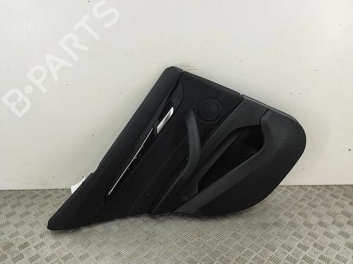 Used Rear left panel Rear left panel BMW X2 (F39) sDrive 18 d (136 hp) 28590293 28590293