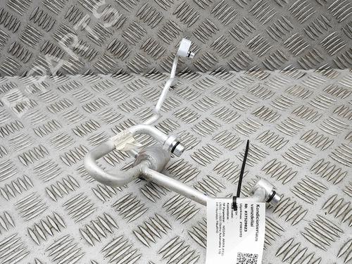 AC pipe NISSAN ARIYA (FE0) EV | BP38094444M126 - Image 5