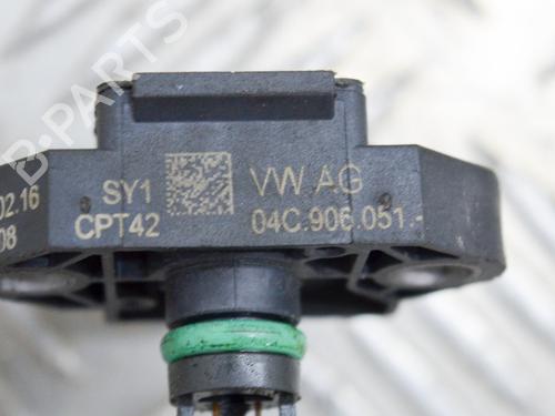 Electronic sensor AUDI A4 B9 Avant (8W5, 8WD) 1.4 TFSI | BP7736346M84 