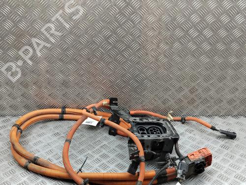 Cable CITROËN BERLINGO Box Body/MPV (K9) e-Berlingo | BP39619489E12 - Image 2