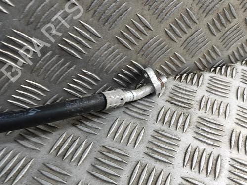 AC pipe RENAULT ZOE (BFM_) ZOE | BP27644285M126