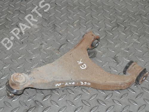 Used Left rear suspension arm Left rear suspension arm SUBARU XV (_GP_) 2.0 D AWD (GPD) (147 hp) 33396350 33396350