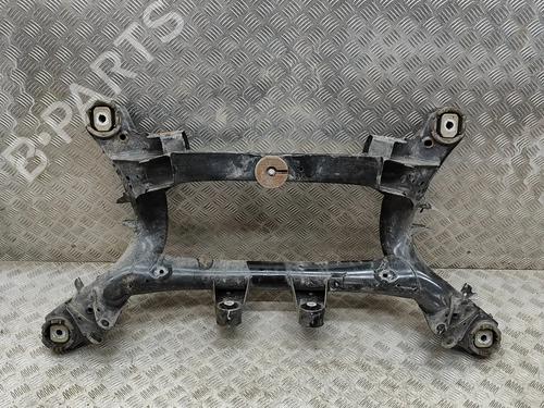 Used Rear axle Rear axle BMW 3 Touring (G21, G81) 330 e Plug-in-Hybrid xDrive (292 hp) 27774649 27774649