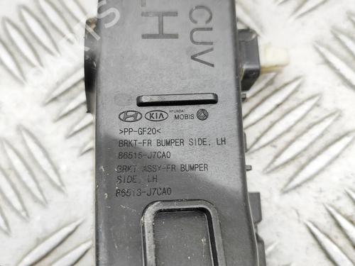 Front bumper bracket KIA XCEED (CD) 1.6 CRDi 136 | BP33661716C158  - Image 6