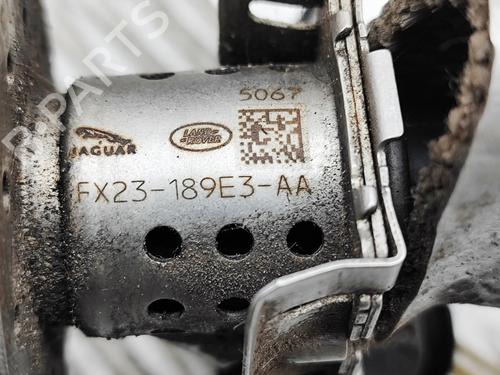 Injector JAGUAR XE (X760) 2.0 D | BP38239322M100  - Image 7