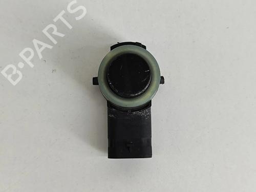 Used Electronic module Electronic module AUDI A4 B9 Avant (8W5, 8WD) 2.0 TDI (150 hp) 17140070 17140070