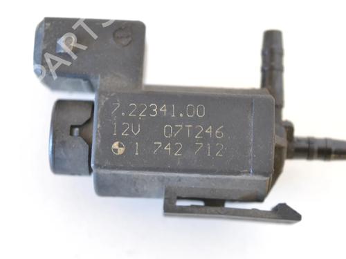 Electronic sensor BMW 3 Coupe (E92) 335 d | BP33366228M84 - Image 4