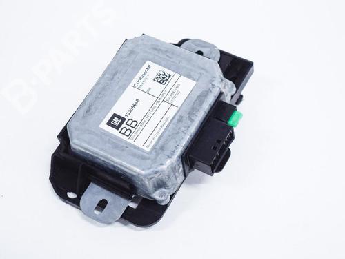 Elektronisk modul OPEL MOKKA / MOKKA X (J13) 1.4 (_76) | BP6758170M83 