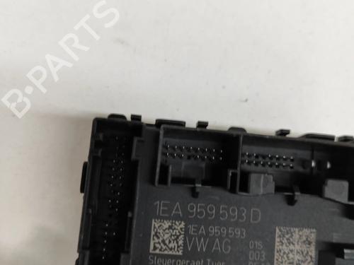 Módulo eletrónico VW ID.4 (E21) GTX | BP27772025M83 