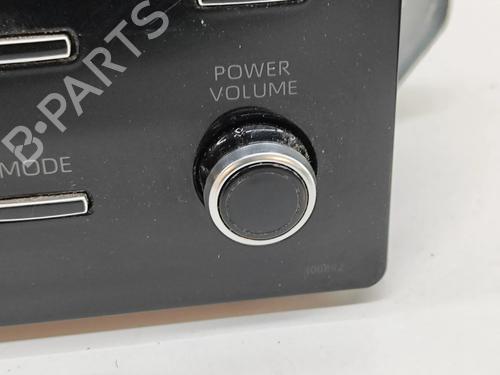 Electronic module TOYOTA HILUX VIII Pickup (_N1_) 2.4 D 4WD (GUN125_, GUN125R) | BP24580999M83 