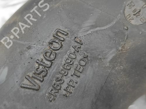 Pipe JAGUAR XJ (X350, X358) D 2.7 | BP31021251M125