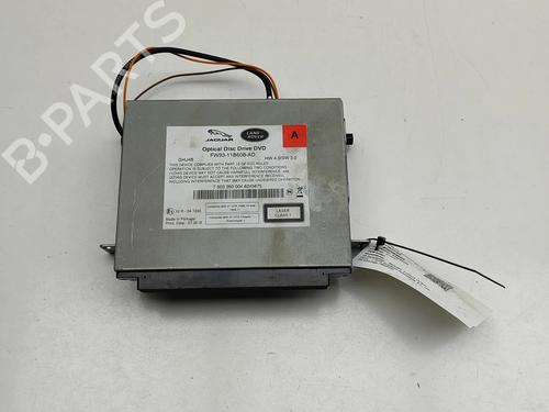 Electronic module JAGUAR F-PACE (X761) 2.0 TD4 | BP29830544M83 - Image 5