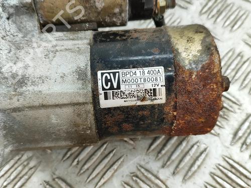 Starter MAZDA MX-5 II (NB) 1.8 16V (NB8C) | BP33376022M8  - Image 7