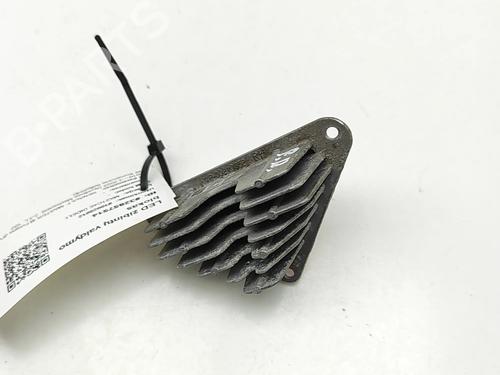 Used Electronic module RENAULT MASTER III Van (FV) 2.3 dCi 145 FWD (FV0E, FV0F, FV0H, FV02, FV0M, FV0S,... (146 hp) 30082379