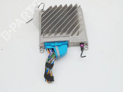 Used Electronic module Electronic module MERCEDES-BENZ EQE (V295) EQE 350+ (295.121) (292 hp) 39687339 39687339