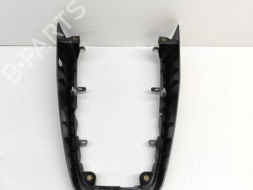 Middle console AUDI Q4 E-TRON Sportback (F4N) 35 | BP28553885I22