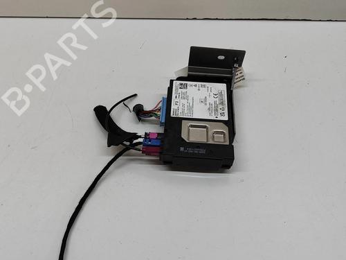 Electronic module RENAULT AUSTRAL E-TECH 200 Hybrid (HGM2) | BP33374003M83 - Image 2