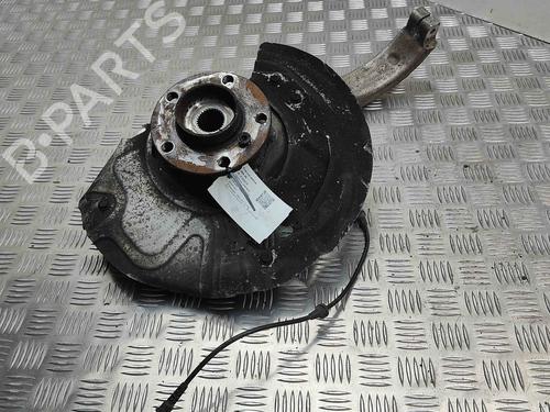 Right front steering knuckle BMW 7 (G11, G12) 730 d, Ld | BP19501566M26 