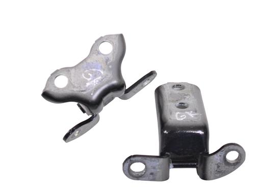 Used Hinge/Door check strap TOYOTA C-HR (_X1_) 1.8 Hybrid (ZYX10_, ZYX11_) (98 hp) 30234734
