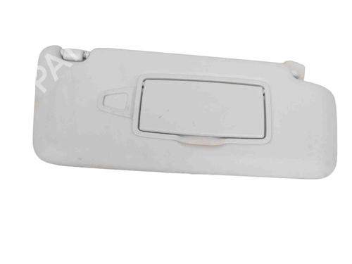 Pare-soleil droit MERCEDES-BENZ GLE Coupe (C292) 350 d 4-matic (292.323, 292.324) (258 hp) 30247132