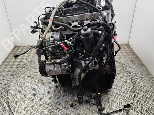 Used Engine BMW 3 (G20, G80, G28) 320 i (184 hp) 19502140