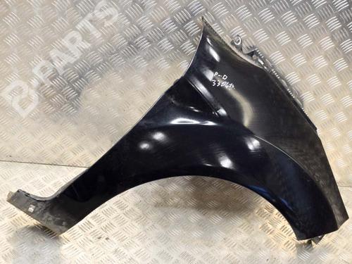 Used Right front fenders Right front fenders FORD FIESTA VI (CB1, CCN) 1.0 Sport (140 hp) 8894595 8894595