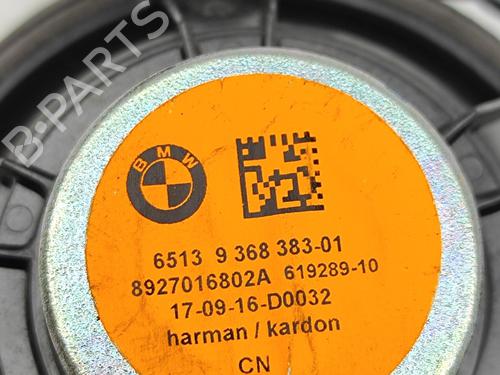 Speaker BMW 3 Gran Turismo (F34) 320 d xDrive | BP28121518E2 
