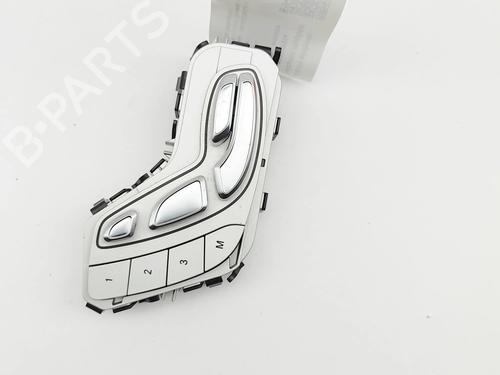 Switch MERCEDES-BENZ E-CLASS T-Model (S213) E 350 d (213.233) | BP37722335I30 - Image 2