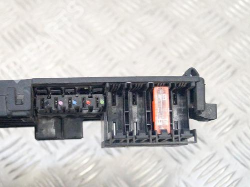 Electronic module MERCEDES-BENZ E-CLASS (W211) E 320 CDI (211.022) | BP6726994M83 