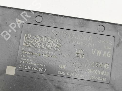 Control unit AUDI Q3 (F3B) 35 TFSI | BP39575632M11 - Image 5