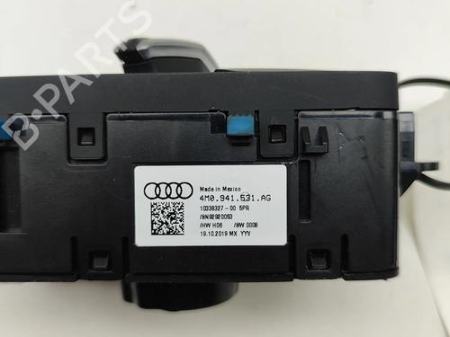 Control unit AUDI Q5 (FYB, FYG) SQ5 TDI Mild Hybrid quattro | BP39421334M11  - Image 6