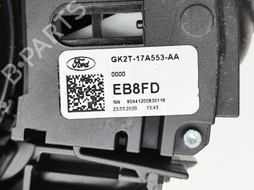 Steering column stalk FORD TRANSIT CUSTOM V362 Van (FY, FZ) 2.0 EcoBlue | BP33882836I23 - Image 7