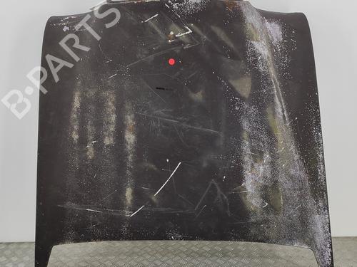 Used Hood MERCEDES-BENZ S-CLASS Saloon (W108, W109) 280 S (108.016) (140 hp) 22999024