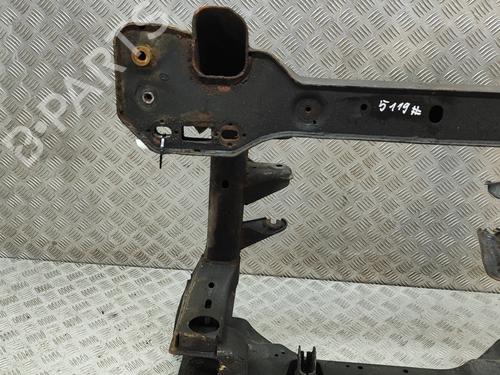 Subframe JEEP GRAND CHEROKEE III (WH, WK) 3.0 CRD 4x4 | BP28154209M9 