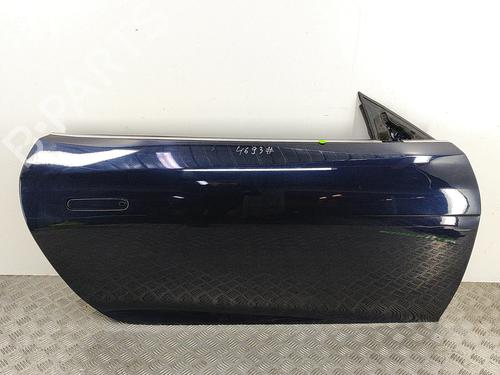 Used Right front door JAGUAR F-TYPE Coupe (X152) 3.0 SCV6 (340 hp) 21809390