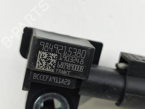 Electronic sensor JEEP AVENGER (J2) Electric | BP28590195M84  - Image 5