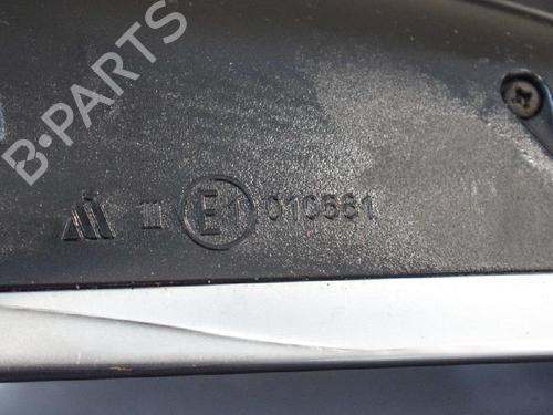 Left mirror AUDI A4 B7 (8EC) 1.9 TDI | BP6747806C26 