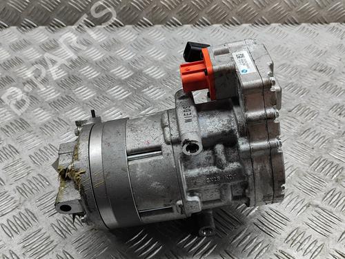 AC compressor HYUNDAI KONA (SX2) EV | BP27784470M34 