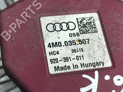 Antenne/Base AUDI A5 (F53, F5P) 35 TFSI Mild Hybrid | BP28446806C140 - Image 5