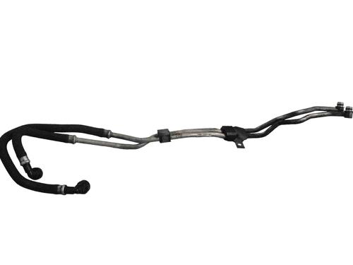 Used Pipe JAGUAR XJ (X351) 3.0 SDV6 (275 hp) 30284401