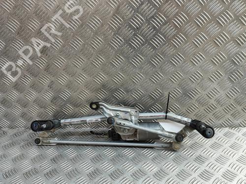 Used Front wipers mechanism Front wipers mechanism SKODA SCALA (NW1) 1.0 TSI (116 hp) 32755026 32755026