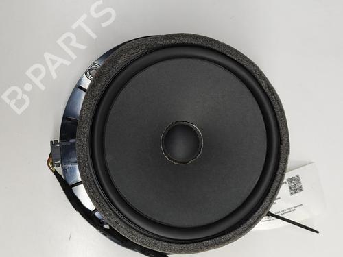 Used Speaker AUDI Q8 E-TRON Sportback (GET) 55 quattro (408 hp) 27792475