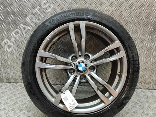 Używane Felga BMW 3 (F30, F80) 330 e (252 hp) 28115235