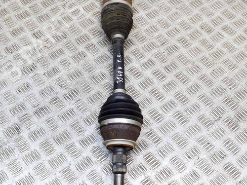 Left front driveshaft OPEL INSIGNIA B Grand Sport (Z18) 1.5 (68) | BP13928350M38 