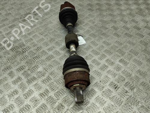 Left front driveshaft VOLVO XC60 II (246) B5 Mild-Hybrid | BP27788569M38 - Image 2