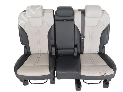 Sæde sæt KIA SORENTO IV (MQ4, MQ4A) 1.6 T-GDi Hybrid AWD | BP32130011C78