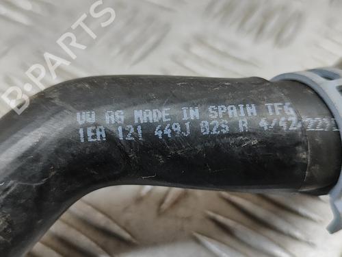 Pipe AUDI Q4 SUV (F4B) 35 e-tron | BP27782390M125 